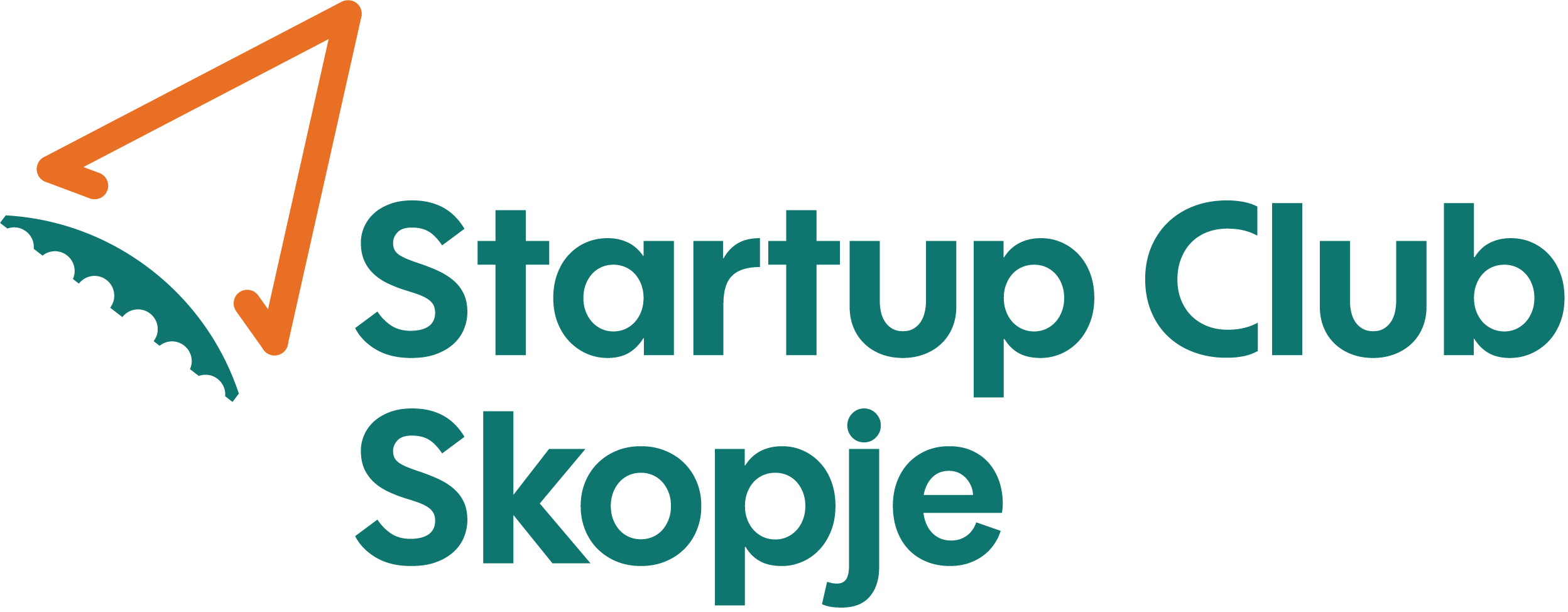 Startup Club Skopje Logo